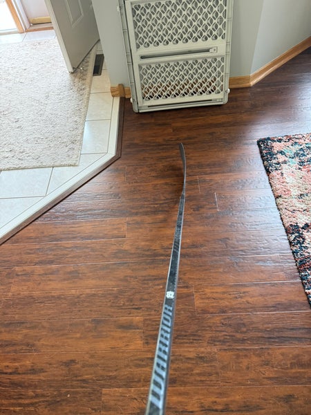 Warrior Covert QR6