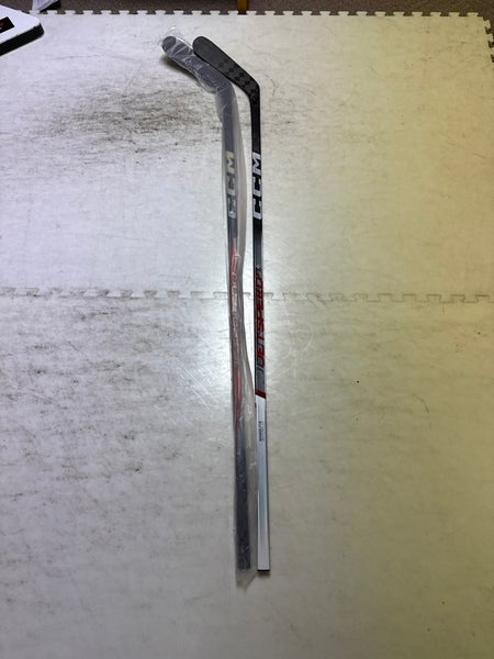 CCM Jetspeed FT6 Pro + Ft7 Left Hand P29 85 Flex Bundle(New)