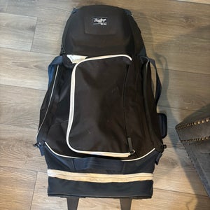 Rawlings Catcher's Bag (Used)