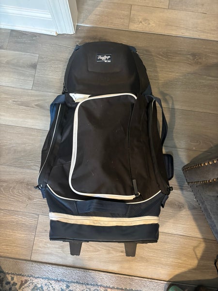 Rawlings Catcher's Bag (Used)