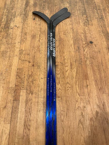 Senior Bauer Vapor Hyperlite 2 Right Handed Hockey Stick P92M (New)