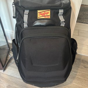 Rawlings Bat Pack (New)