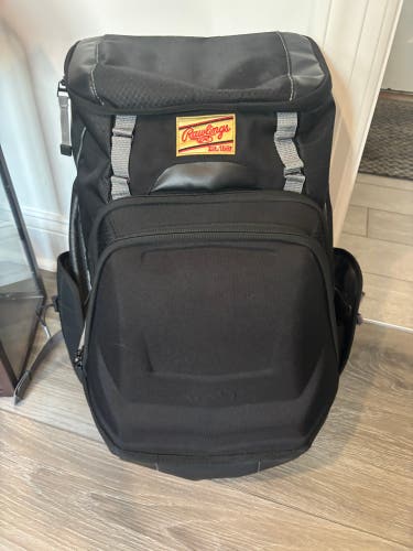 Rawlings Bat Pack (New)