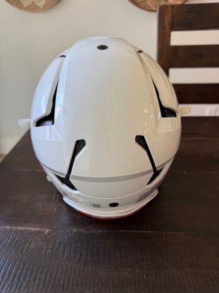 agv ax-8 helmet sale Accessory AGV PEAK AX-8 EVO/AX-8 - WHITE