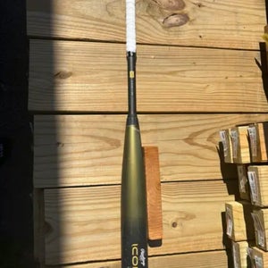 2023 Rawlings open to all offers (-3) 31 oz 34" (Used)
