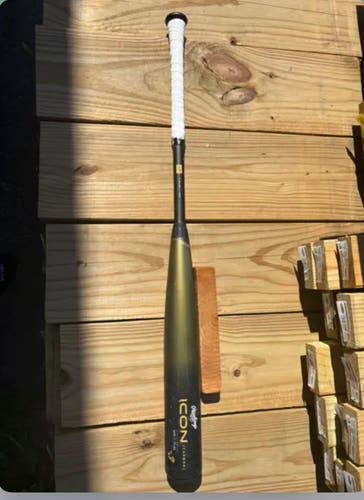 2023 Rawlings BBCOR Certified Bat (-3) 31 oz 34" (Used)