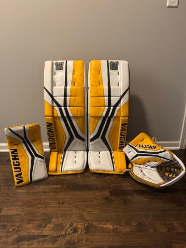 Vaughn V10 Set Pro Stock 32+2