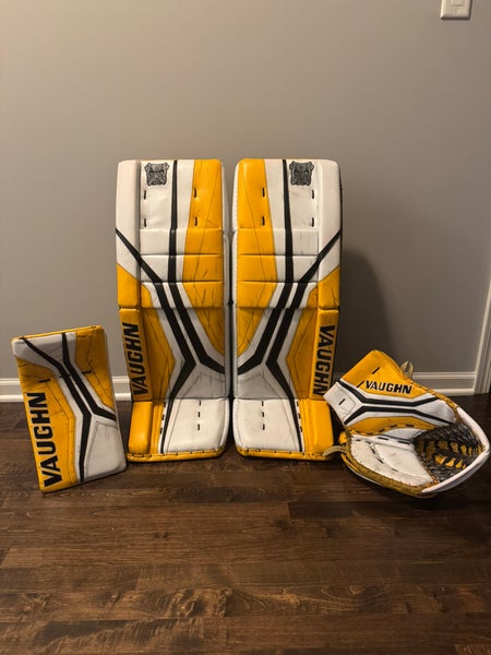 Vaughn V10 Set Pro Stock 32+2