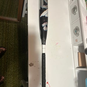 Demarini cf glitch