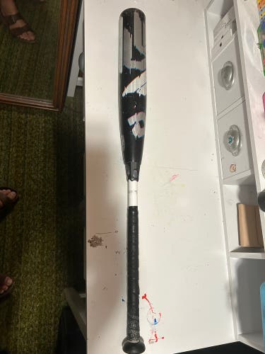 Demarini cf glitch