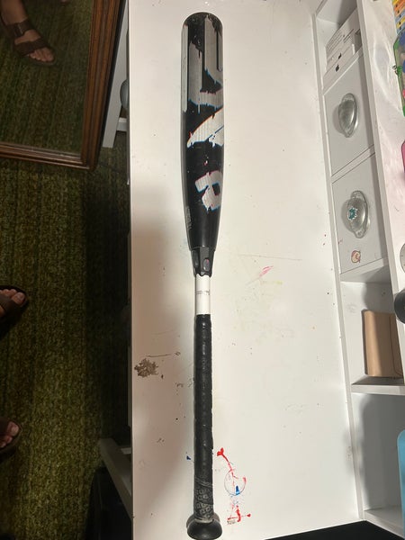 Demarini cf glitch