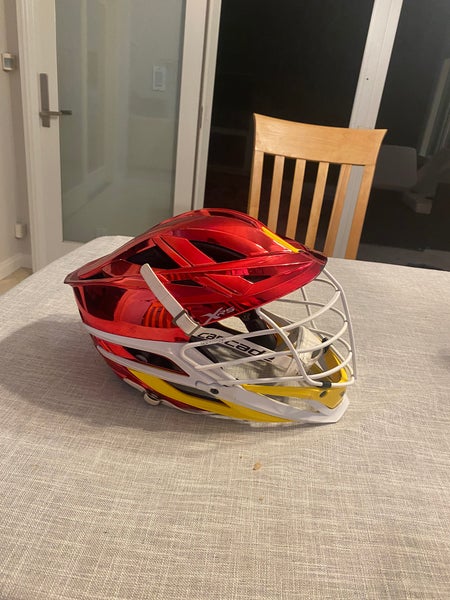 Cascade XRS Helmet (Used)