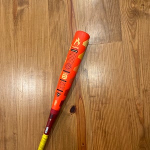 2025 Easton Hype Fire Drop -8