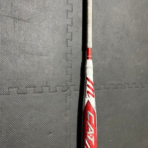 2023 Marucci CATX Connect Hybrid USSSA Certified Bat (-5)  26 oz 31" (Used)