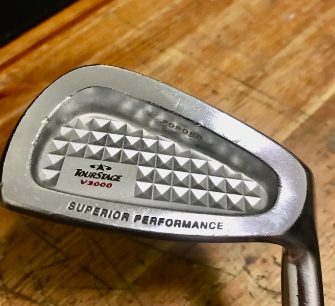 Bridgestone Tourstage Forged V3000 9-iron Head