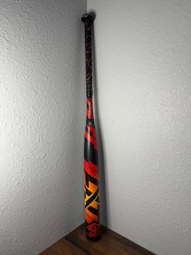 Louisville LXT 33/23 (-10) Fastpitch Softball Bat