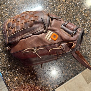 LH Nokona X2 ELITE Baseball Glove 12.5" (Used)