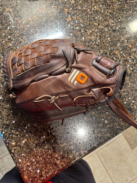 LH Nokona X2 ELITE Baseball Glove 12.5" (Used)