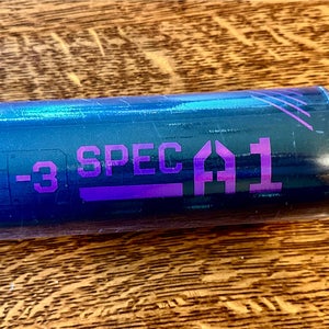 2025 Combat Spec A1 Shadowcast 32" L 29 oz.