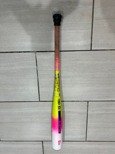 2025 Easton The Dub Composite USSSA Certified Bat (-10) 21 oz 31" (Used)