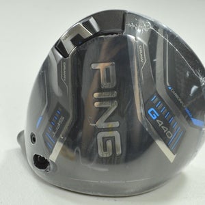 Ping G440 SFT 10.5* Driver Head Only NEW!  # 198844