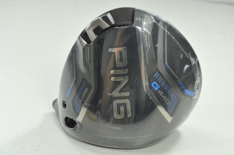 Ping G440 SFT 10.5* Driver Head Only NEW! # 198844