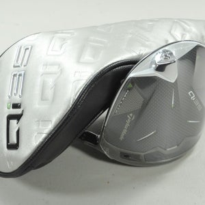 TaylorMade Qi35 Max Lite 10.5* Driver Regular Flex Right Kaili CB 60g # 197744