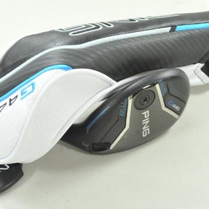 Ping G440 3-20* Hybrid Senior Flex Right Alta CB 70g Graphite # 196142