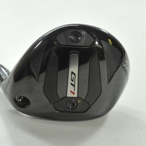 Titleist GT1 5-23* Hybrid Ladies Flex Right MMT Speedmesh R3 Graphite # 197412