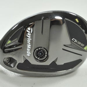TaylorMade Qi35 Rescue 4-22* Hybrid Regular Flex Right Ventus 6 Graphite #198413
