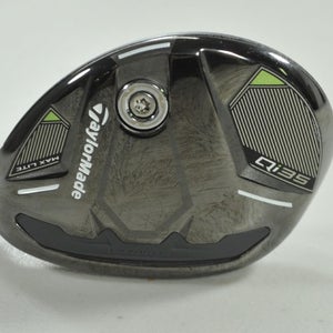 TaylorMade Qi35 Max Lite Rescue Ladies 5-27* Hybrid Right 40g Graphite # 197734