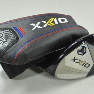 XXIO Thirteen 13 6-26* Hybrid Regular Flex Right DST 41g MP1300 Graphite #197738