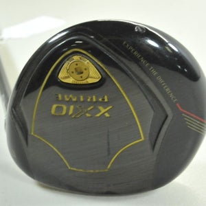 XXIO Prime 12 7-21* Fairway Wood Regular Flex Right DST 37.5g Graphite # 191091