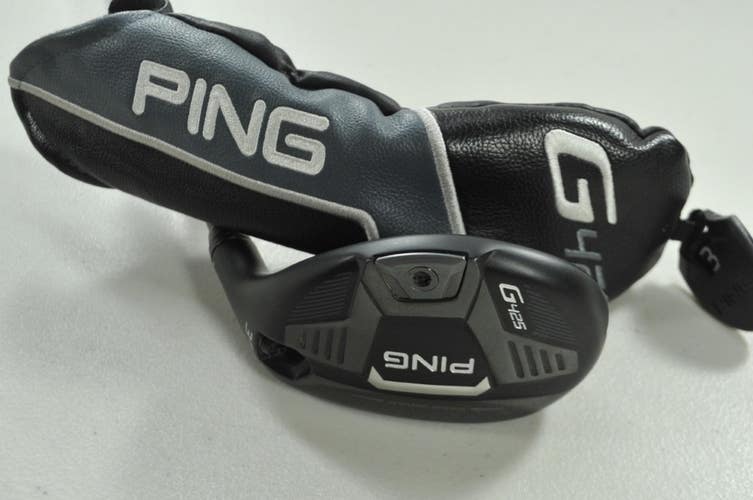 Ping G425 3-19* Hybrid Regular Flex Right Alta CB 70g Graphite # 199010