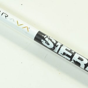 BGT Brava Sierra Echo F3 Regular Flex Titleist Driver Shaft GT,TSR,TSi # 188274