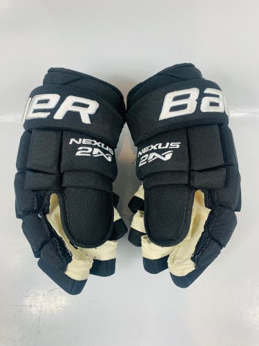 Bauer nexus 2n Erik Gudbranson