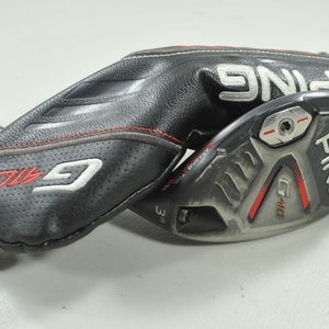 Ping G410 3-19* Hybrid Senior Flex Right Alta CB 70g Graphite # 198967