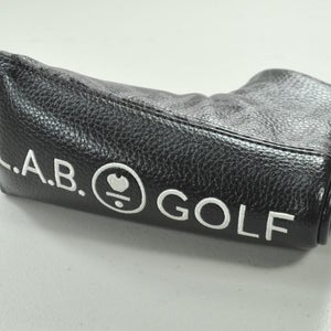 LAB Golf The Web LINK.1 Blade Putter Head Cover Limited Edition  # 197690