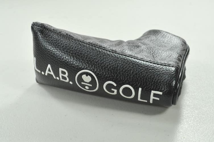 LAB Golf The Web LINK.1 Blade Putter Head Cover Limited Edition  # 197690