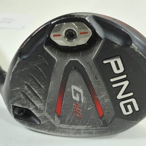 Ping G410 3-14.5* Fairway Wood Stiff Flex Right Alta CB 65g Graphite # 190150