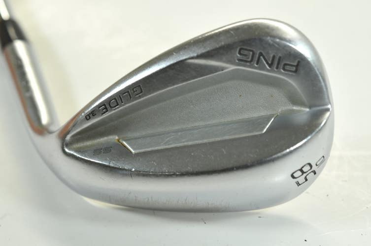 Ping Glide 3.0 58*-10 Wedge Right Z-Z115 Wedge Flex Steel # 186647