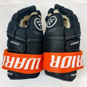 Alex killorn Warrior Gloves Size 15