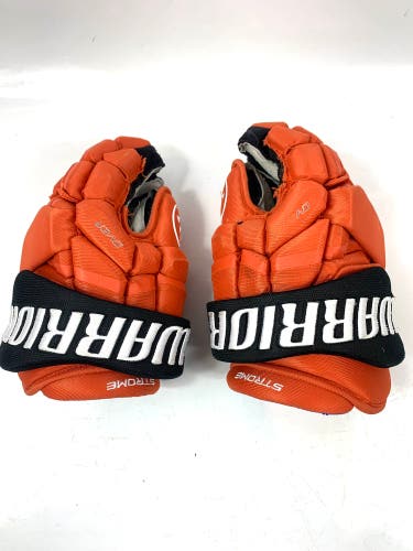 Warrior Covert Pro Gloves 14" Ryan Strome
