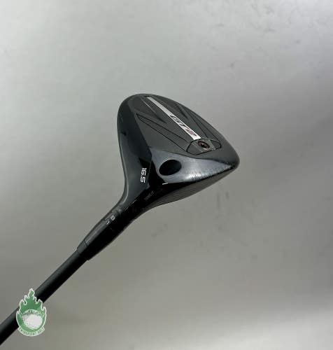 Right Handed Titleist GT2 Fairway Wood 16.5* Tensei 75g X Stiff Flex Graphite