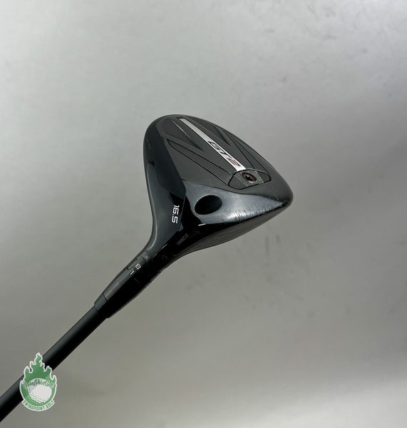 Right Handed Titleist GT2 Fairway Wood 16.5* Tensei 75g X Stiff Flex Graphite