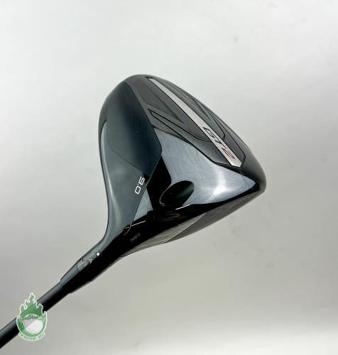 Used RH Titleist GT2 Driver 9* Tensei 1K Black 65g Stiff Graphite Golf Club