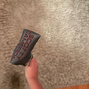 Scotty Cameron 2018 Select Newport 2 Right Handed Putter (New)
