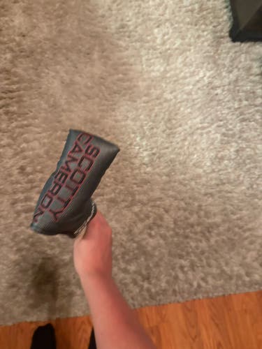 Scotty Cameron 2018 Select Newport 2 Right Handed Putter (New)