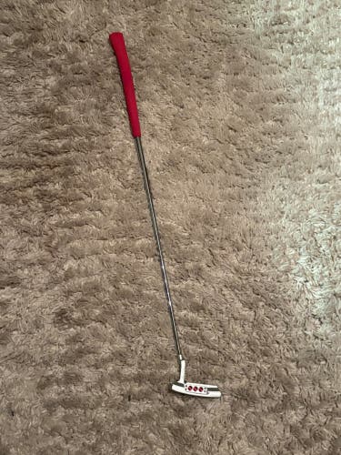 Scotty Cameron 2018 Select Newport 2 Right Handed Putter (New)
