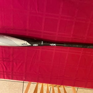 2022 Victus Nox Hybrid USSSA Certified Bat (-11)  17 oz 28" (Used)